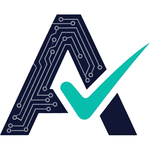 AgenQA Logo